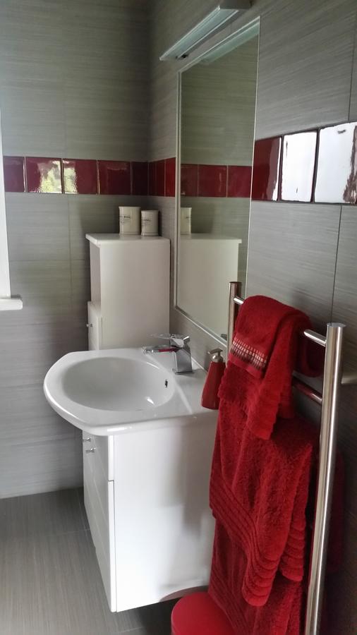 Matai Huka Boutique Accommodation Парапарауму Екстериор снимка