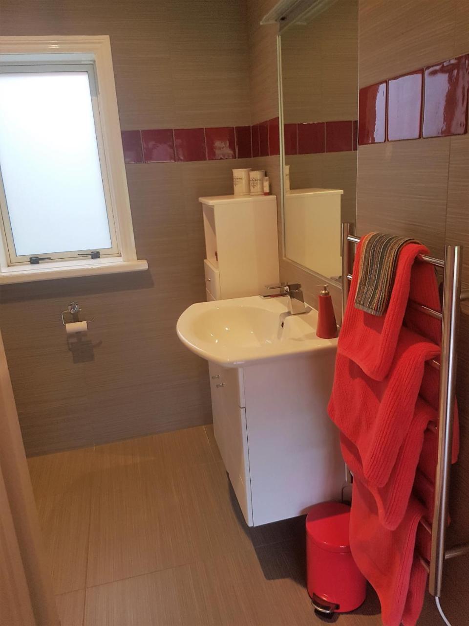 Matai Huka Boutique Accommodation Парапарауму Екстериор снимка